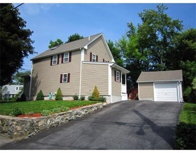 1192 Trapelo Rd, Waltham, MA 02451 - photo 3