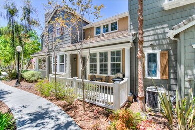 Large Secondary Entertainers Patio ~