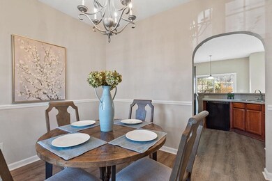 463 Millbrook Dr, Pittsboro, NC 27312 - photo 6