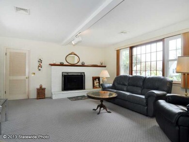 Den/Family/Great Room.