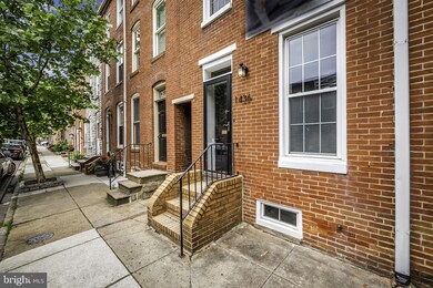 1436 Riverside Ave, Baltimore, MD 21230 - photo 2