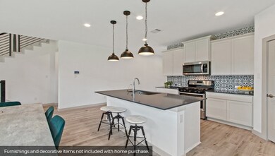 13701 Rising Sun Ln, Conroe, TX 77384 - photo 3