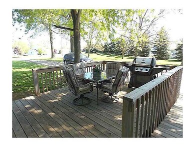 Patio/Deck