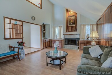 ANOTHER VIEW LIVING ROOM FROM THE CORNER OF THE WI