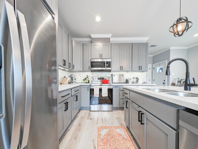 1012 Melneeka Ln, Houston, TX 77091 - photo 4