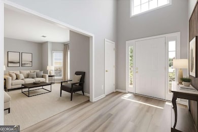 2768 Ballyshannon Ct, Dacula, GA 30019 - photo 2