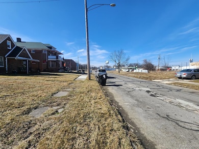 707 W Brentwood St, Highland Park, MI 48203 - photo 2