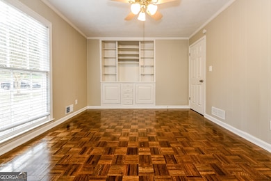 17 Juliana Ct, Ellenwood, GA 30294 - photo 7