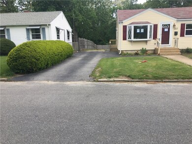 167 Davis Ave, Cranston, RI 02910 - photo 3