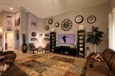 B. Family Room