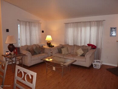Living Room View 2