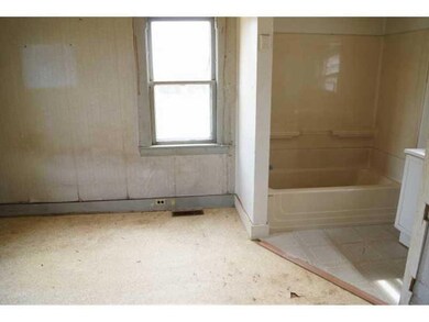 Bathroom.