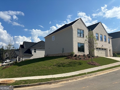 4437 Hosch Reserve Dr, Buford, GA 30519 - photo 2