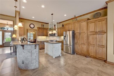 19436 Crest Ridge Dr, Edmond, OK 73012 - photo 6