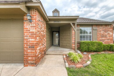 20241 E 44th St S, Broken Arrow, OK 74014 - photo 4