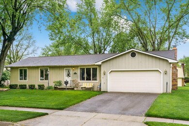 311 Finstock Way, Columbus, OH 43230 - photo 2