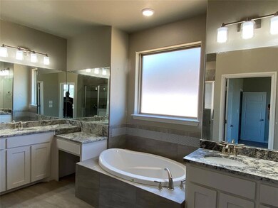 3331 Windcrest Dr, Granbury, TX 76049 - photo 5