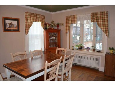 Dining Room.