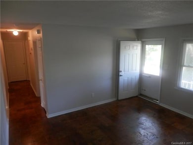 Living Room/ Hallway