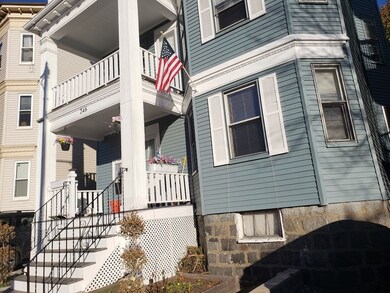 246 Hyde Park Ave unit 2, Jamaica Plain, MA 02130 - photo 3