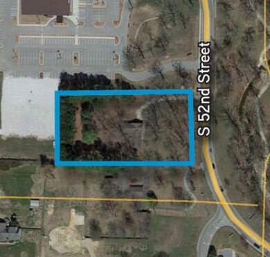 318 S 52nd St, Rogers, AR 72758 - photo 2