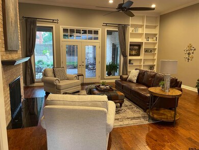 5905 Churchill Dr, Tyler, TX 75703 - photo 6