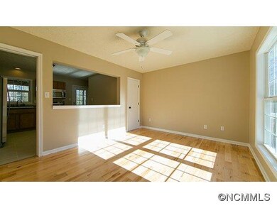 Living room new HW Flooring