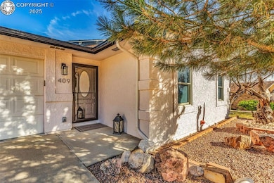 409 Washington St, Canon City, CO 81212 - photo 5