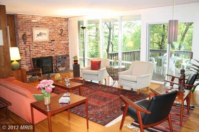 2305 Kimbro St, Alexandria, VA 22307 - photo 2