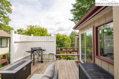 335 Snowshoe Loop, Newland, NC 28657 - photo 6