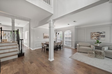 939 Midland Creek Dr, Southlake, TX 76092 - photo 7