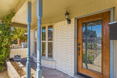 10325 Cardigan Dr, El Paso, TX 79925 - photo 4