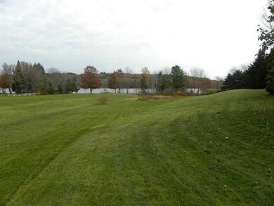 Land/Lot. Great yard that goes down...