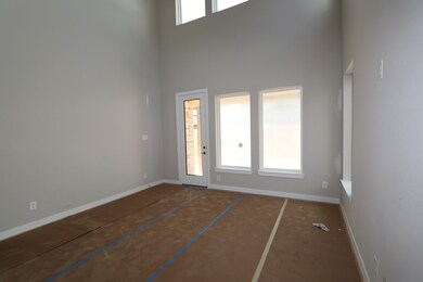 21818 Fitzroy Manor Lane ~ Under construction