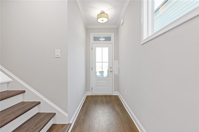 1904 William Glen St, Dacula, GA 30019 - photo 5