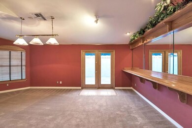 Bonus Room