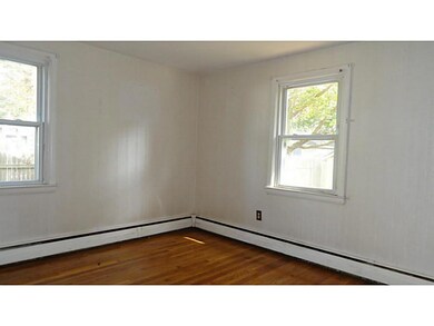 Bedroom.