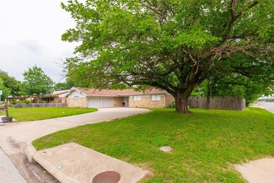 500 S Kate St, Fort Worth, TX 76108 - photo 3