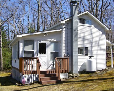 187 Old Route 402, Dingmans Ferry, PA 18328 - photo 2