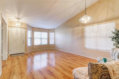 Formal Living Room