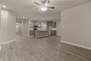 1601 Omaha Dr, Granbury, TX 76049 - photo 7