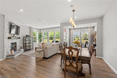 798 N Greenway Dr, Westlake, OH 44145 - photo 4