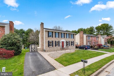 8 Dandelion Ct, Owings Mills, MD 21117 - photo 2