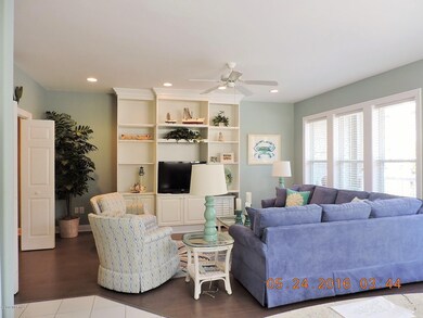 2 Living room