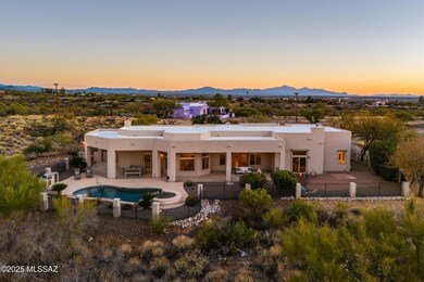 11103 E Pantano Trail, Tucson, AZ 85730 - photo 2