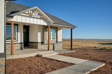 Tract 250 Bentley Rd, Cheyenne, WY 82009 - photo 4