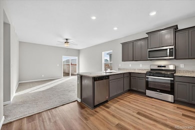 942 Payton Ave, Fort Lupton, CO 80621 - photo 6