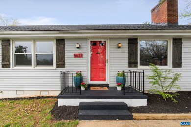 5631 Wayland Dr, Crozet, VA 22932 - photo 2