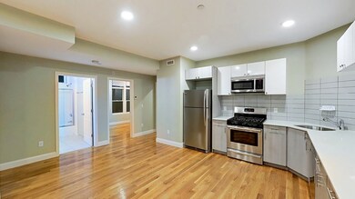 299 Dudley St unit 8, Roxbury, MA 02119 - photo 2