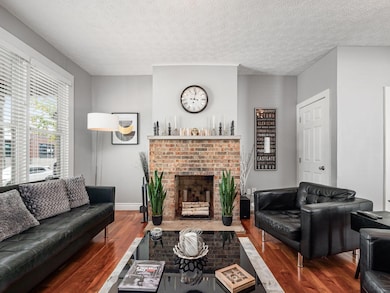 288 E 4th Ave, Columbus, OH 43201 - photo 5